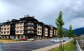 Rila Mountain View Apartment